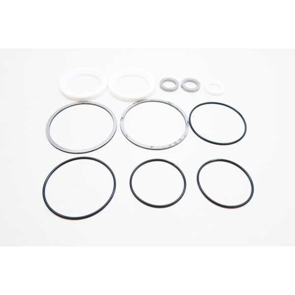 Pbm Ball Valve Repair Kit 21/2In Api607 Valve Parts And Accessory